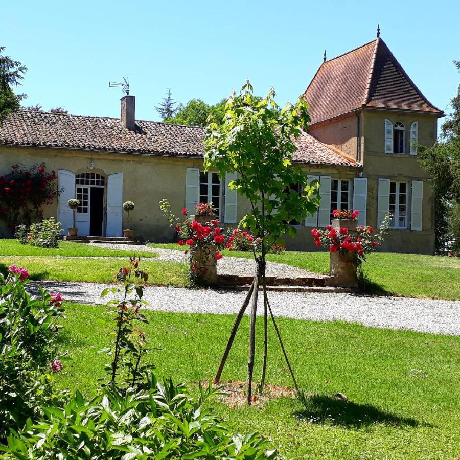 Au Chateau Juillac Exteriér fotografie